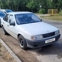 Opel Vectra 1.8 MT, 1990, 320 000 км, с пробегом, цена 110 000 руб.