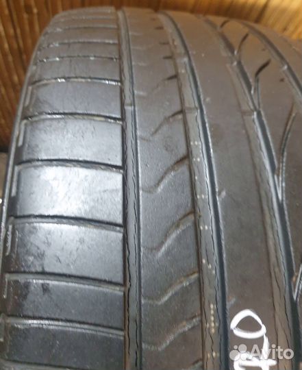 Bridgestone Dueler H/P Sport 275/40 R20 105W