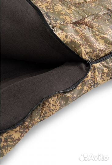 Спальный мешок новый