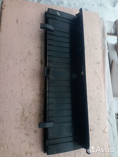 Обшивка багажника Volkswagen Passat B6 3c5863459