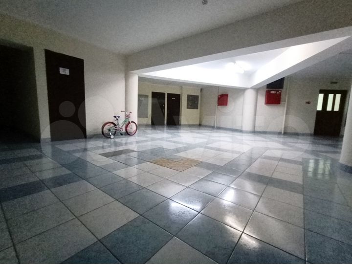 5-к. квартира, 115 м², 8/20 эт.