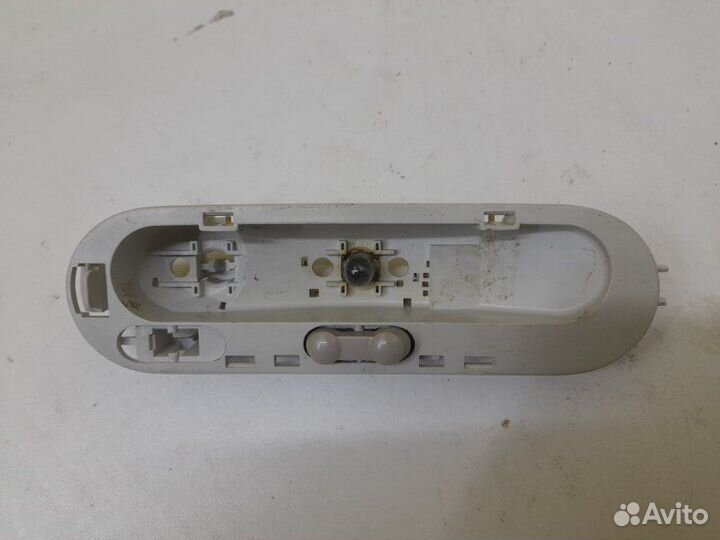 Плафон Renault Megane 2 E0A Aa седан 1.6 2007