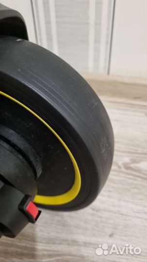 Детский велосипед doona