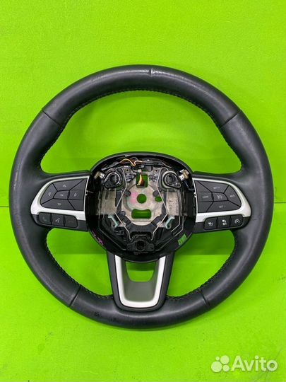 Руль Jeep Compass MP522 EDD - 2.4L 2018