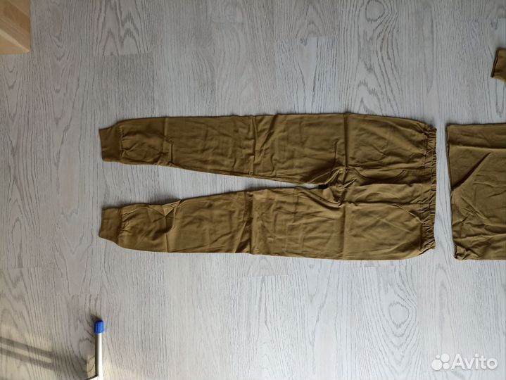 Мужское нательное белье