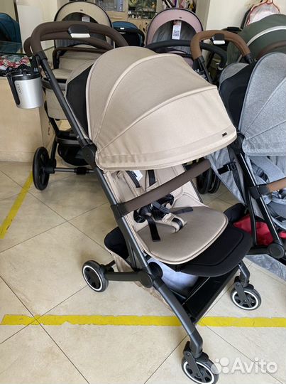 Коляска Joolz aer