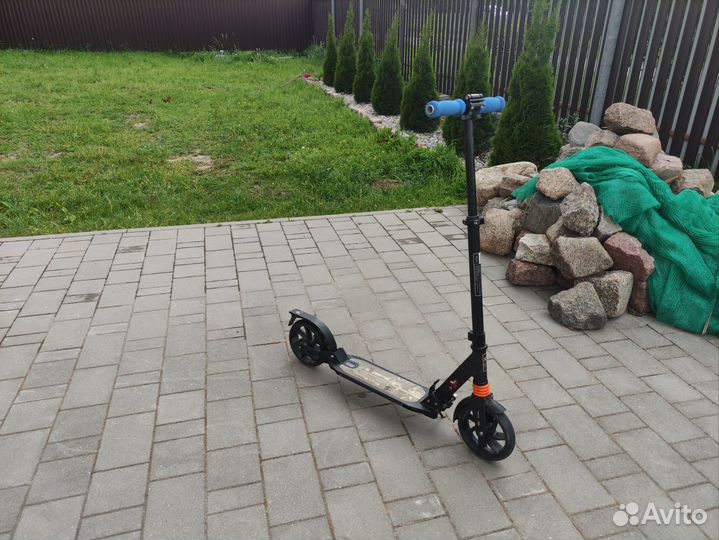 Самокат Urban Scooter
