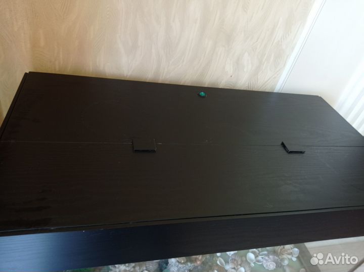 Аквариум 240л