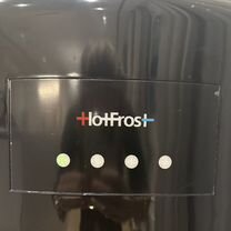 Кулер для воды hotfrost