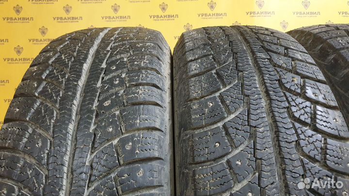 Matador MP 30 Sibir Ice 2 SUV 215/70 R16 100T