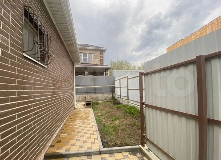 Дача 115 м² на участке 4 сот.