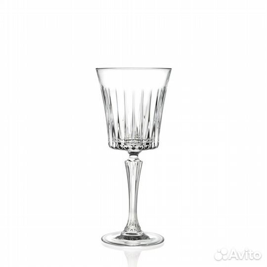 Набор бокалов RCR Cristalleria Italiana 227 мл