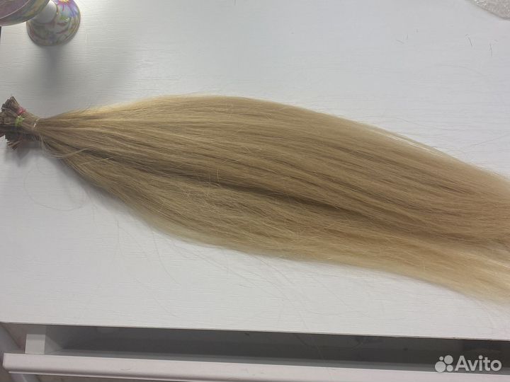 Волосы для наращивания