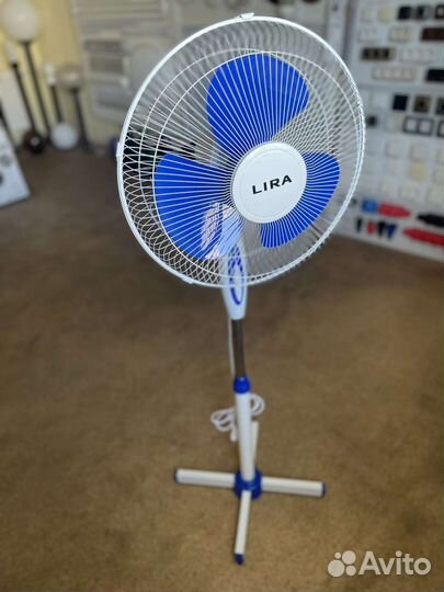 Вентилятор