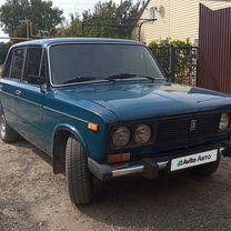 ВАЗ (LADA) 2106 1.6 MT, 2000, 108 000 км, с пробегом, цена 155 000 руб.