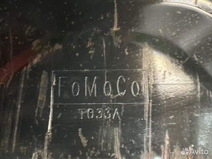 Подрамник передний Ford Focus 3 седан 2.0L duratec