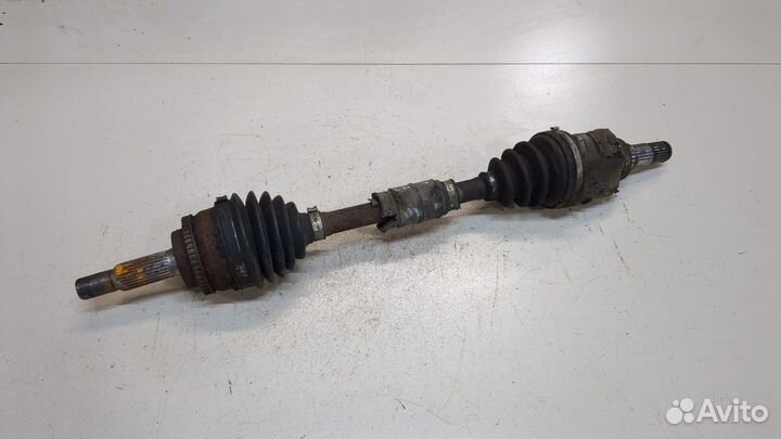 Полуось Toyota Corolla E12, 2003