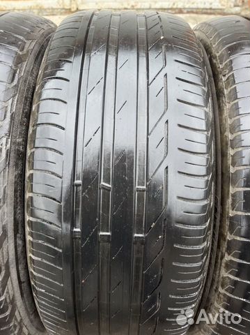 Bridgestone Turanza T001 215/55 R17 94V