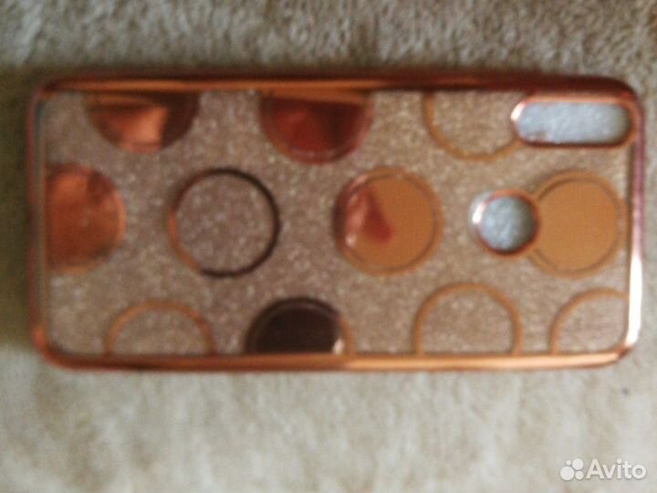 Чехол на телефон Honor 8X