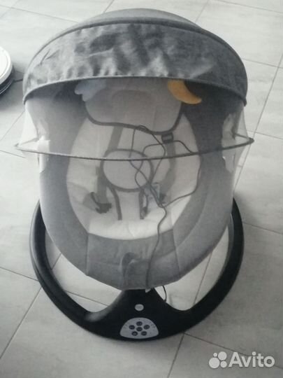 Детская качалка