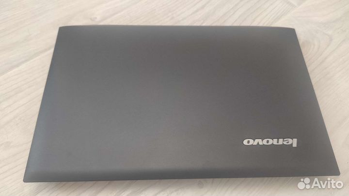 Ноутбук Lenovo B570E, i5-2430M