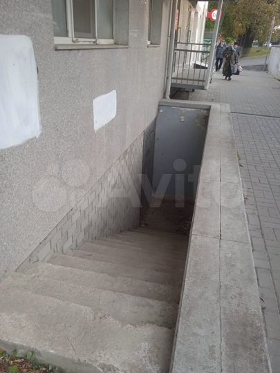 Свободного назначения, 123 м²