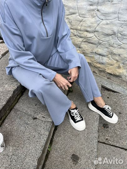 Костюм спортивный