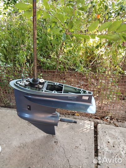 Редукторы yamaha 40