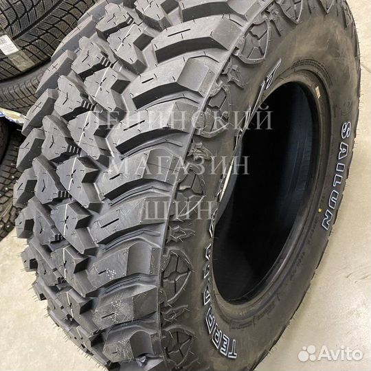 Sailun Terramax M/T 31/10.5 R15 109Q