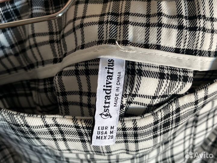 Юбка stradivarius новая