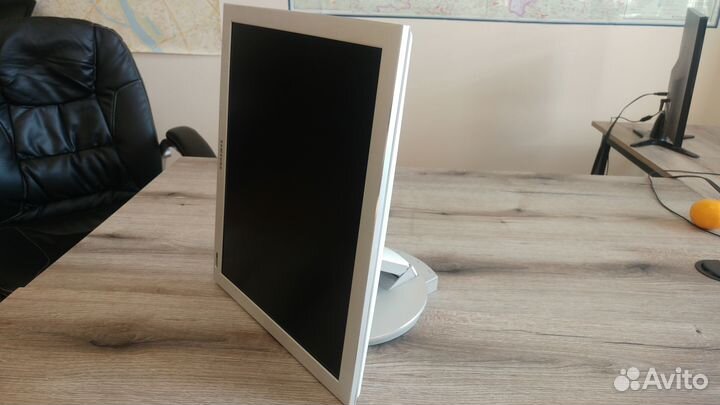 Легендарный монитор SyncMaster 173plus