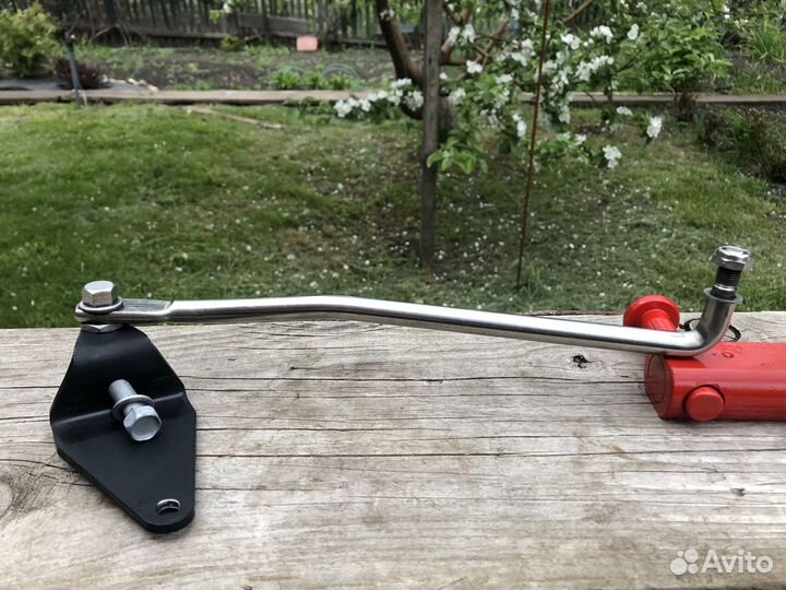 Запчасти на Ямаху