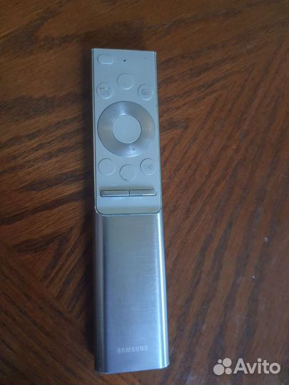 Пульт ду Samsung smart TV wi-fi