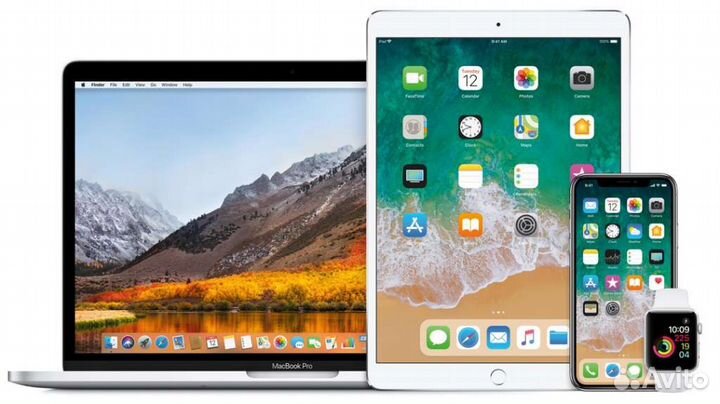 Скупка Apple Android iPhone iPad Телефонов