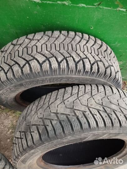 Tunga Nordway 2 195/65 R15