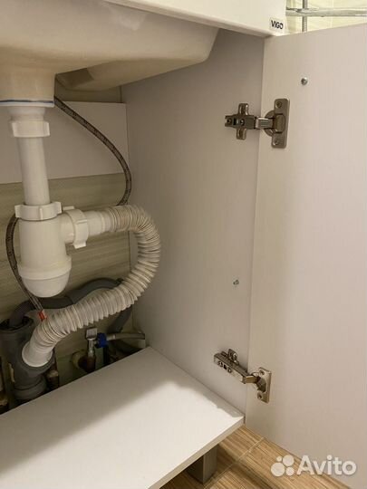 Тумба для ванной