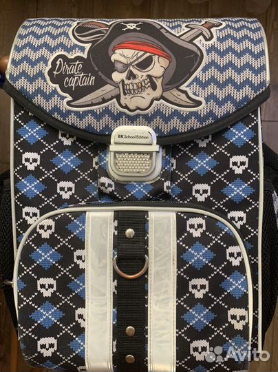Школьный рюкзак б/у
