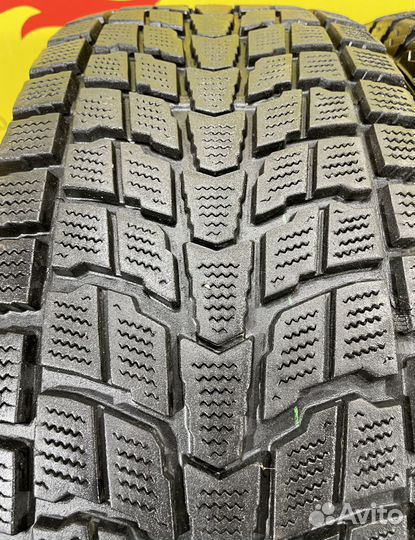 Dunlop Grandtrek SJ6 265/65 R17 112Q