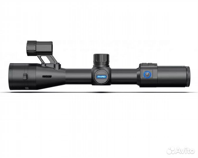 Цифровой прицел ночного видения pard DS35-70R (850