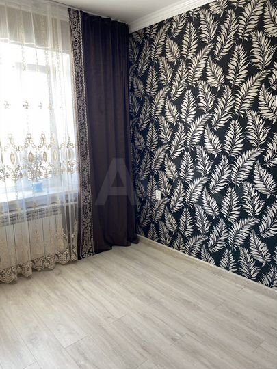 2-к. квартира, 53 м², 5/5 эт.