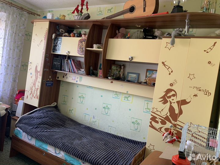 Спальный гарнитур мебель для спальни