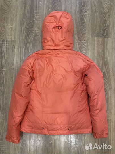 Горнолыжный костюм женский