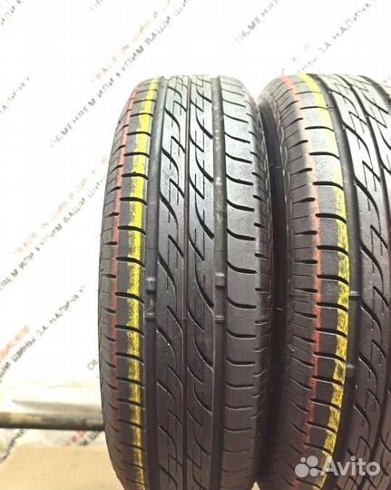 Bridgestone Nextry Ecopia 155/65 R13 73S