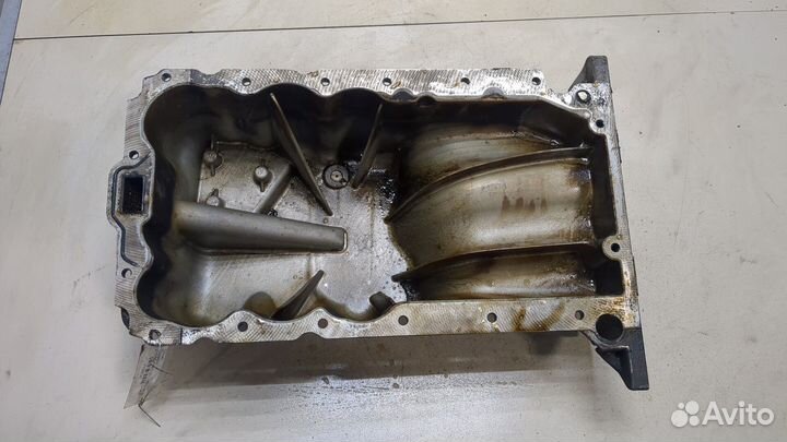 Поддон Opel Corsa D, 2014