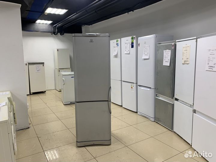 Холодильник no frost