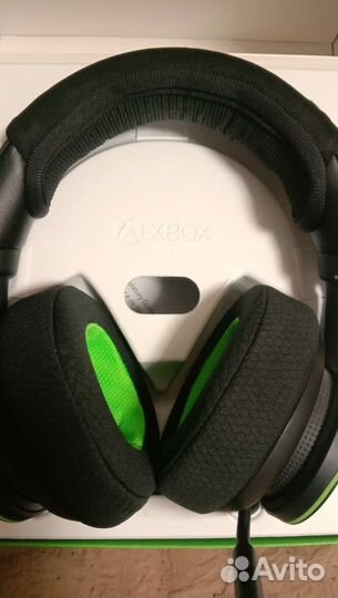 Xbox headset wireless