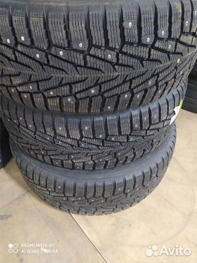 Nokian Tyres Nordman 7 SUV 285/60 R18 116T