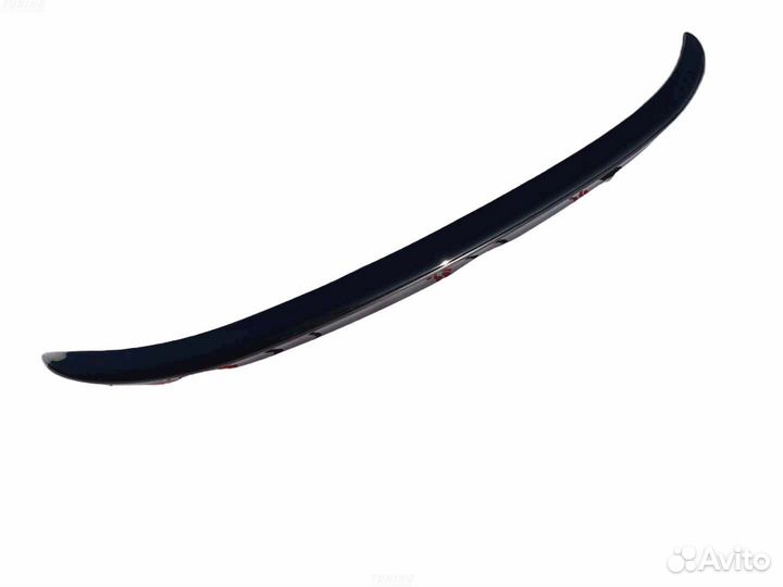 Спойлер на багажник Toyota Camry 40 кузов B9908