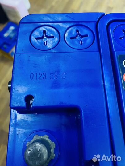 Аккумулятор Аком на Kia Hyundai VolksWagen