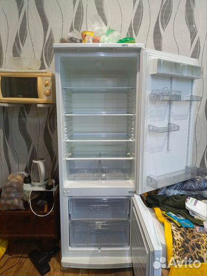 Холодильник